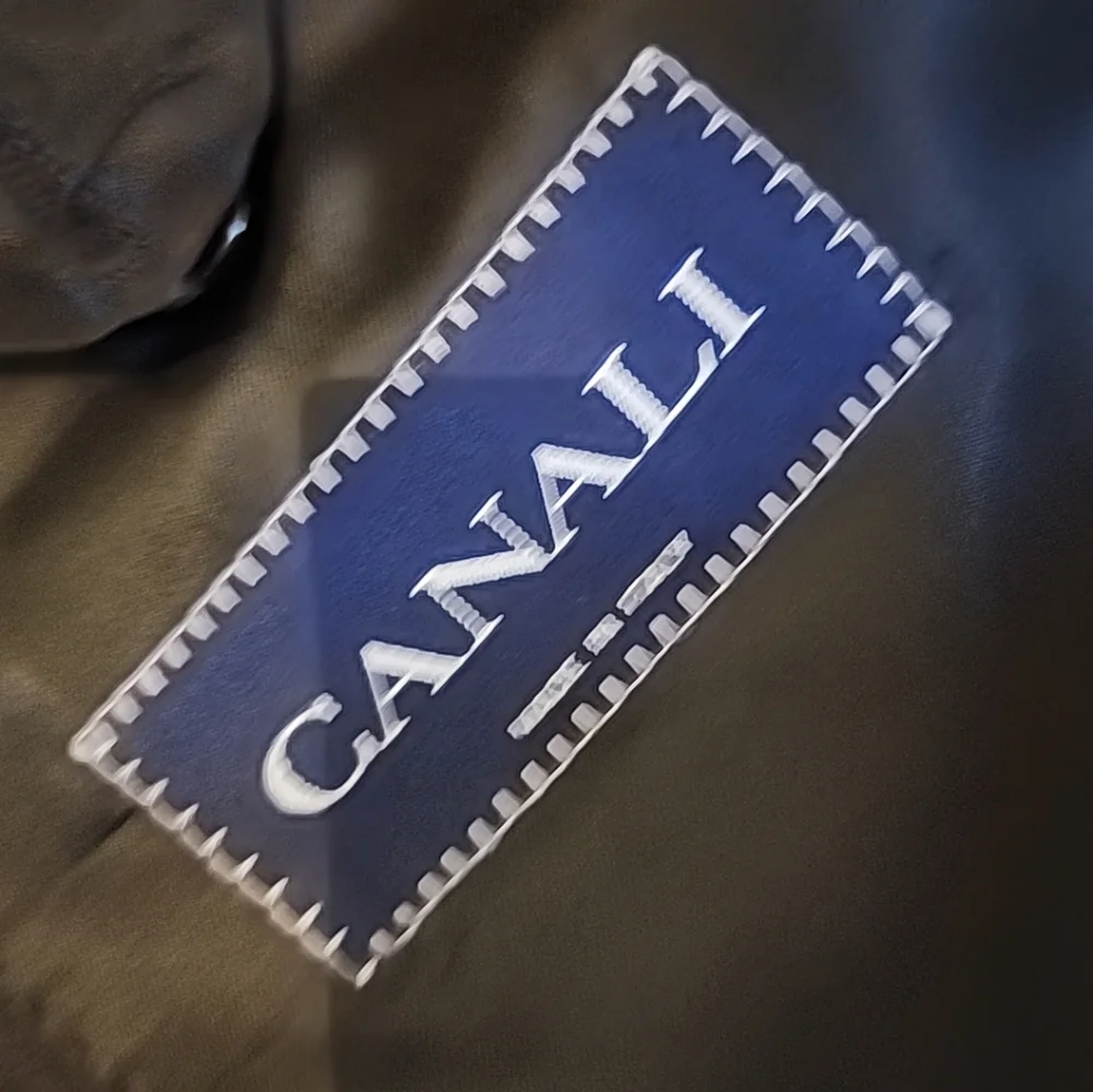 Canali excellent used